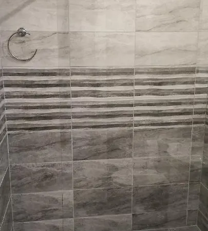 Bora - Free Parking - Center Vranje