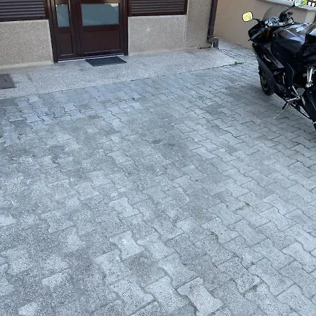 Bora - Free Parking - Center * Vranje