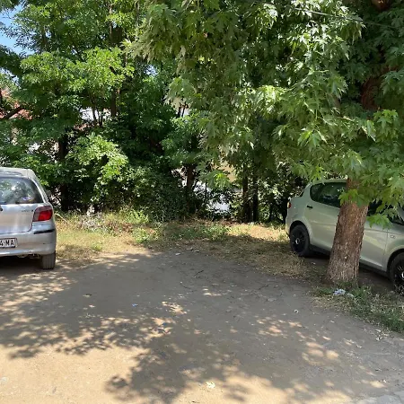 Bora - Free Parking - Center * Vranje