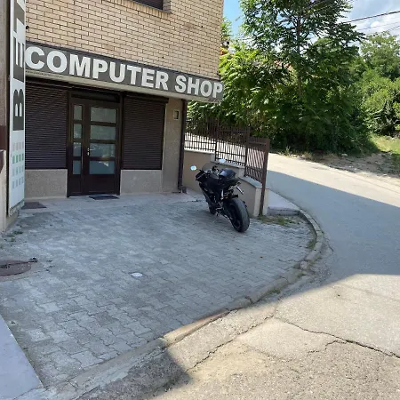 Bora - Free Parking - Center *