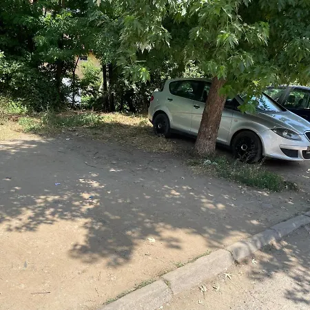 Apartment Bora - Free Parking - Center
