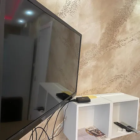 Apartman Bora - Free Parking - Center