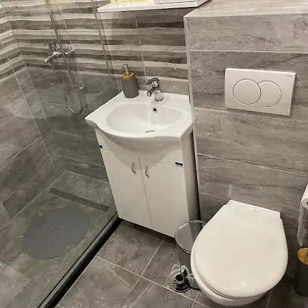 Daire Bora - Free Parking - Center