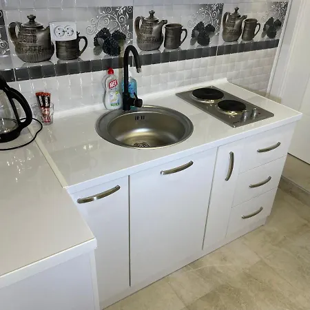 Bora - Free Parking - Center Apartman Vranje