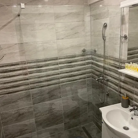 Bora - Free Parking - Center Vranje