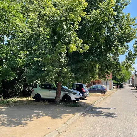 Bora - Free Parking - Center Daire