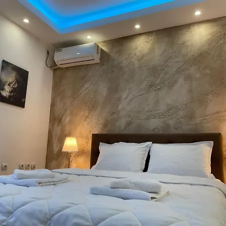 Bora - Free Parking - Center Vranje