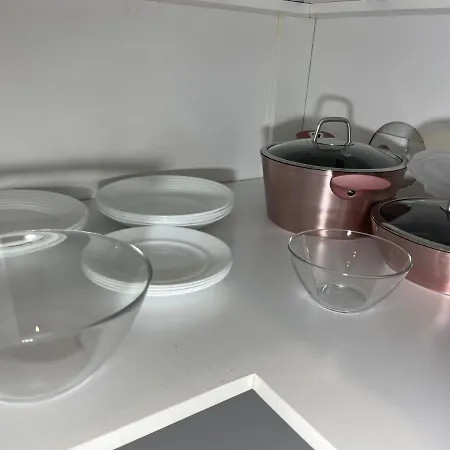 Bora - Free Parking - Center Daire