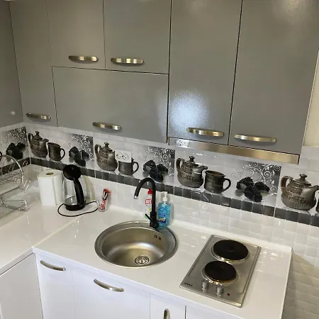 Daire Bora - Free Parking - Center *