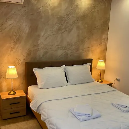 Bora - Free Parking - Center Daire *