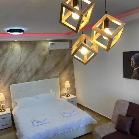 Bora - Free Parking - Center Daire