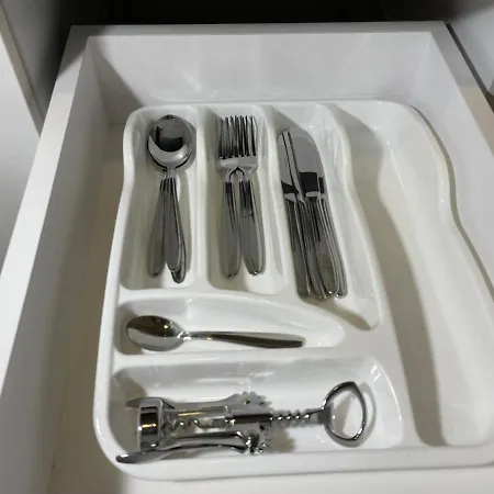 Bora - Free Parking - Center Daire