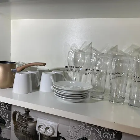 Bora - Free Parking - Center *