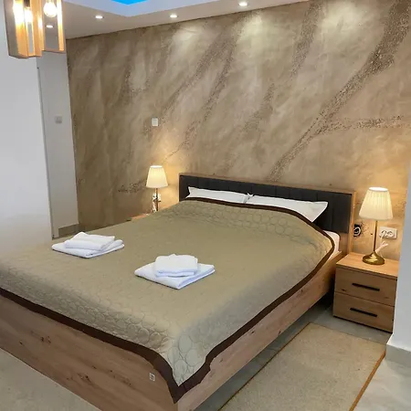 Apartment Bora - Free Parking - Center
