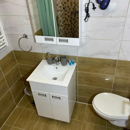 Bora - Free Parking - Center *