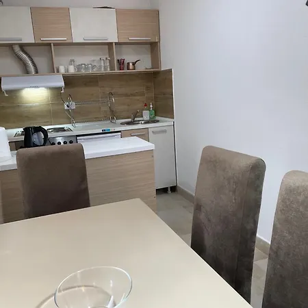 Apartment Bora - Free Parking - Center