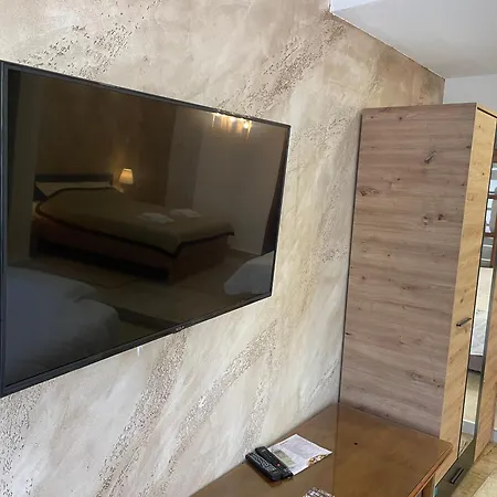 Bora - Free Parking - Center Daire *