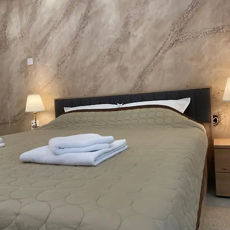Apartment Bora - Free Parking - Center *