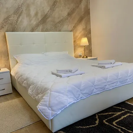 Bora - Free Parking - Center Apartment *