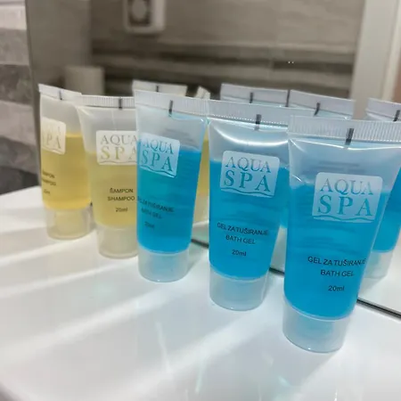 Bora - Free Parking - Center Daire *