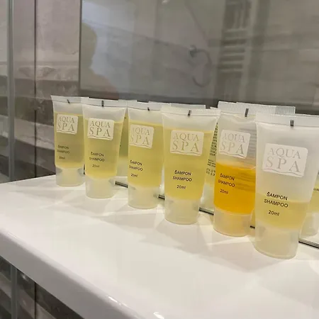 Bora - Free Parking - Center Vranje