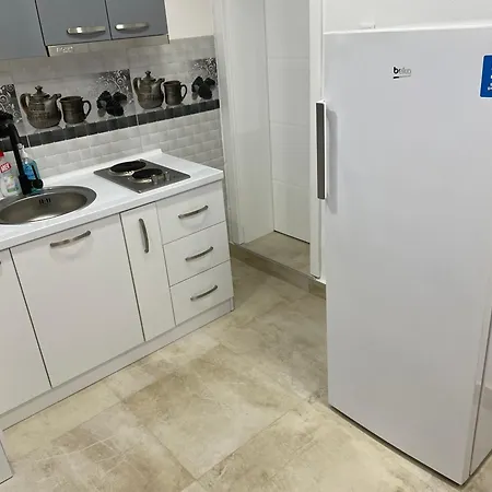 Bora - Free Parking - Center *