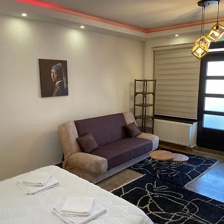 Bora - Free Parking - Center