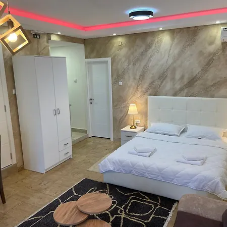 Daire Bora - Free Parking - Center