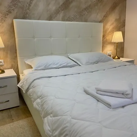 Daire Bora - Free Parking - Center *