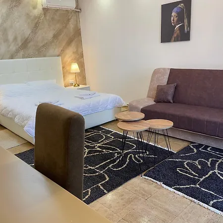 Bora - Free Parking - Center *