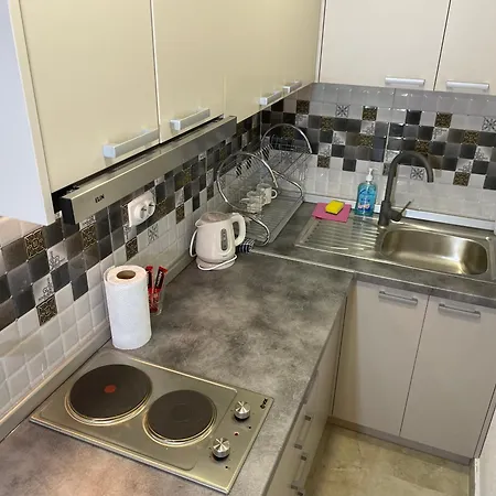 Bora - Free Parking - Center Vranje