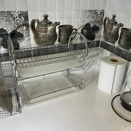 Bora - Free Parking - Center Daire *