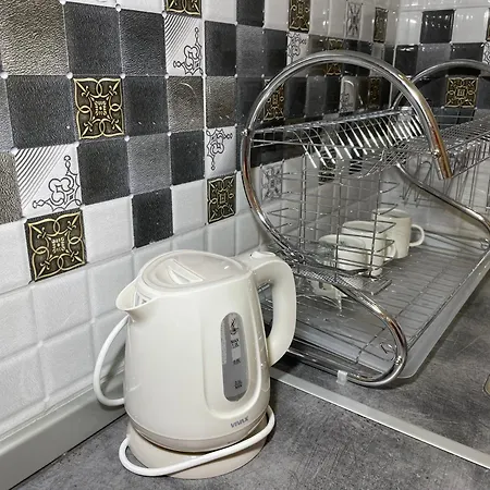 Daire Bora - Free Parking - Center *