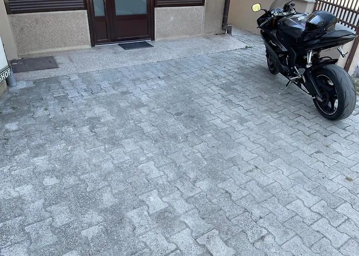 Bora - Free Parking - Center * Vranje