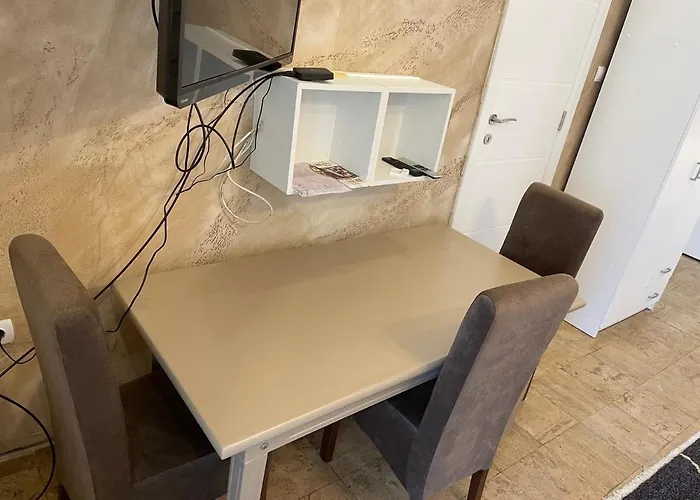 Bora - Free Parking - Center