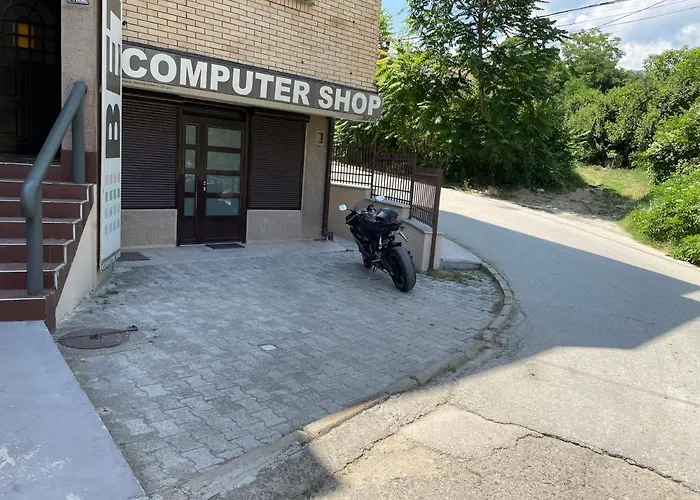 Bora - Free Parking - Center *