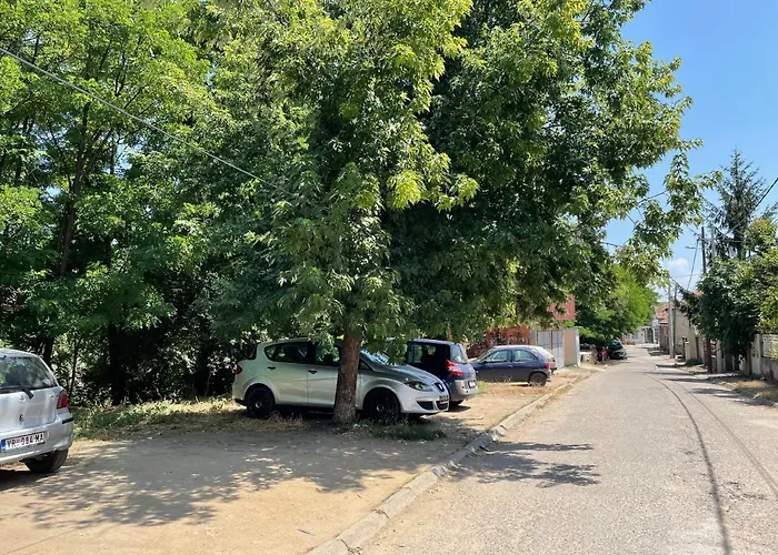 Bora - Free Parking - Center Appartement