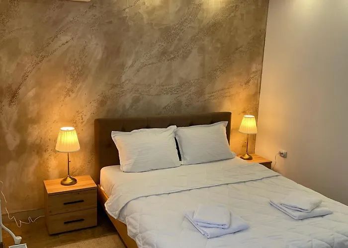 Bora - Free Parking - Center Appartement *