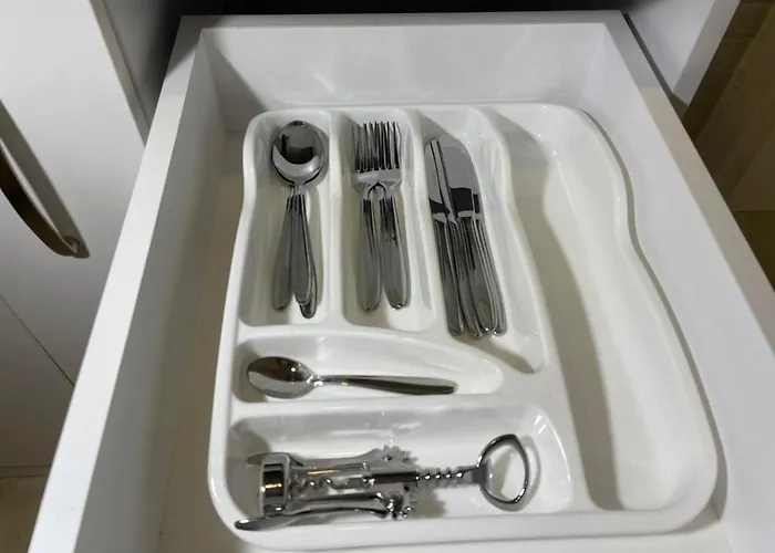 Bora - Free Parking - Center Appartement