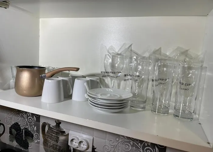 Bora - Free Parking - Center *