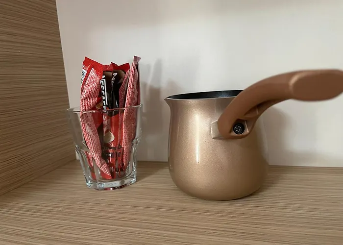 Bora - Free Parking - Center Appartement *