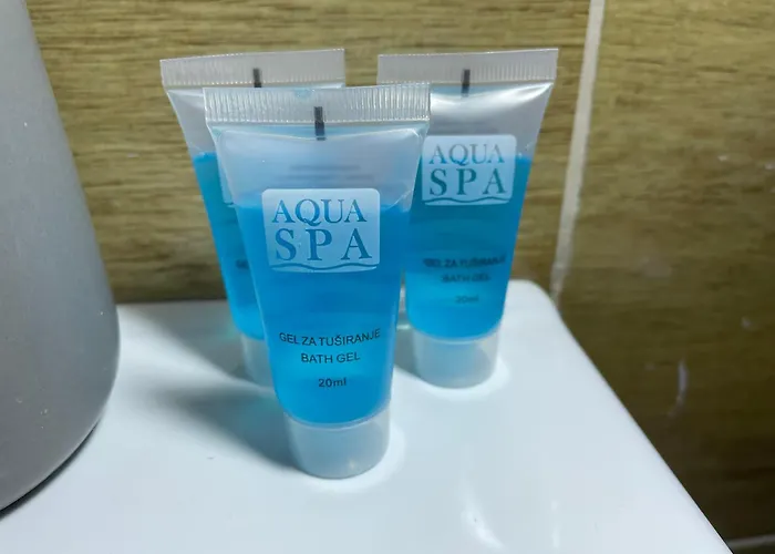 Bora - Free Parking - Center Appartement