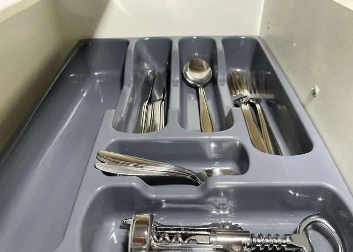 Bora - Free Parking - Center *