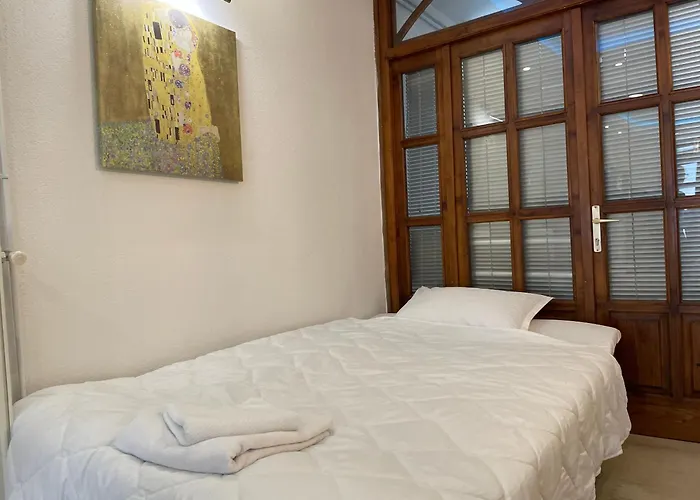 Bora - Free Parking - Center * Vranje