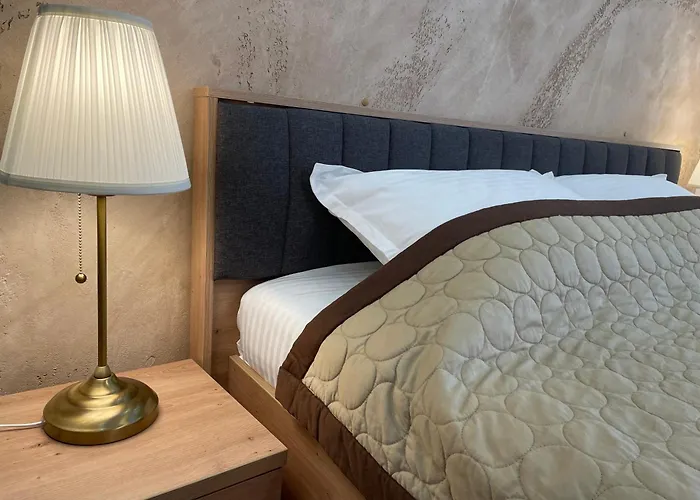 Bora - Free Parking - Center Appartement *