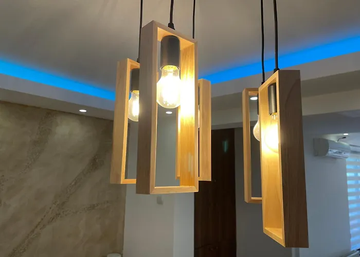 Appartement Bora - Free Parking - Center Vranje