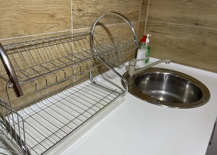 Bora - Free Parking - Center * Vranje