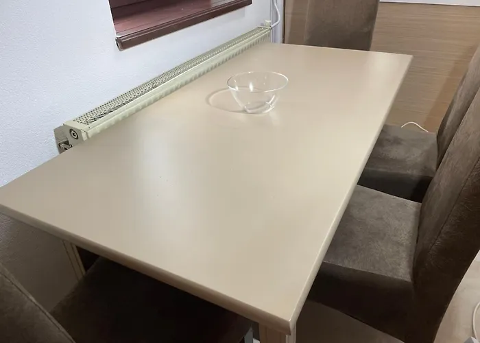 Appartement Bora - Free Parking - Center