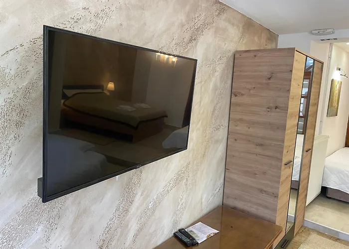 Bora - Free Parking - Center Appartement *