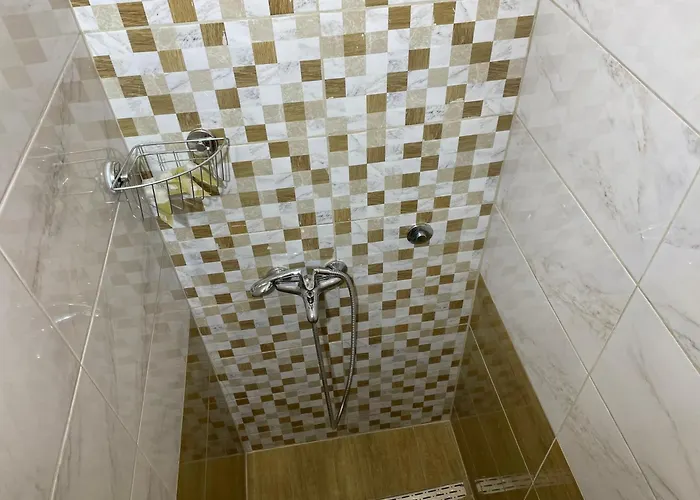 Bora - Free Parking - Center Vranje